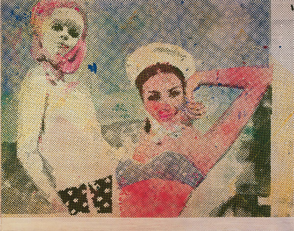 polke